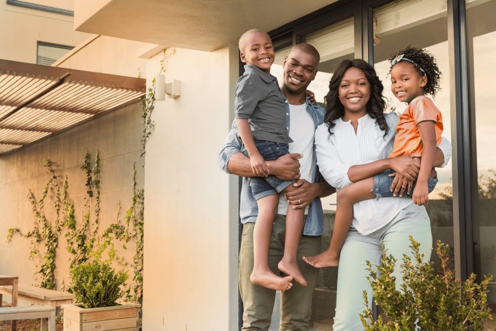 Building insurance